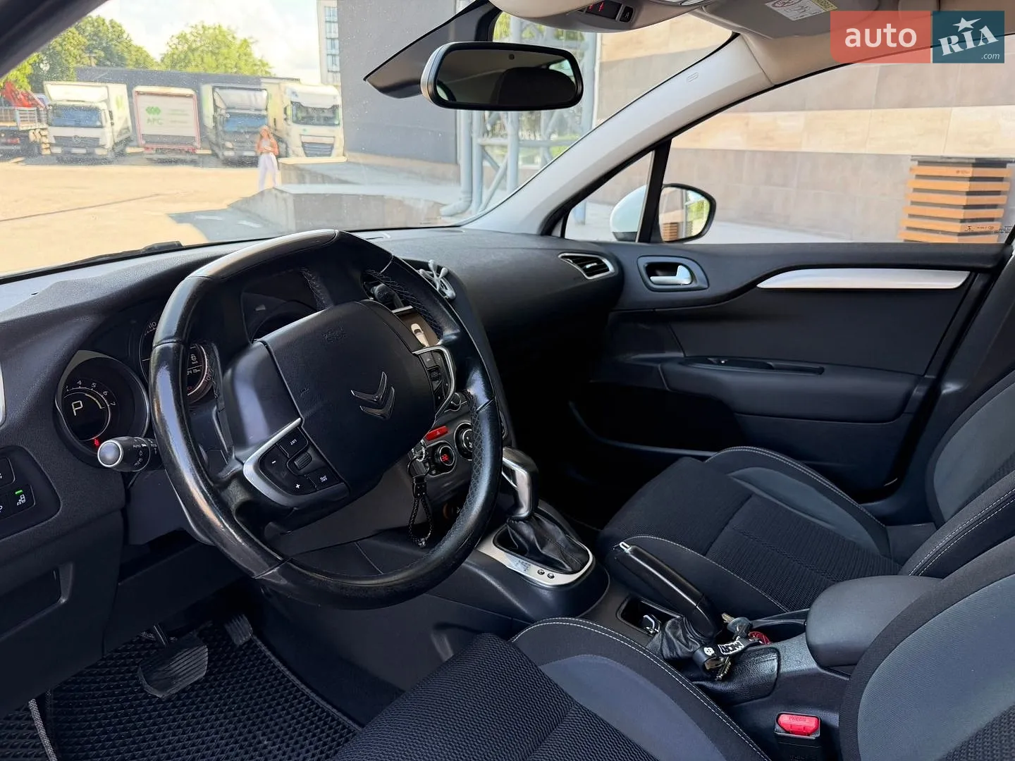 2017 Citroen C4 - мініатюра 70
