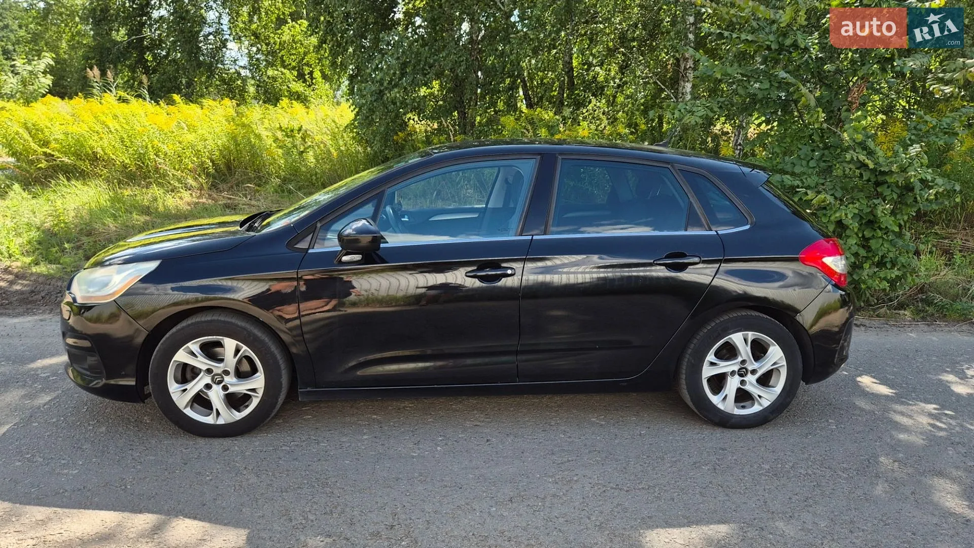 2011 Citroen C4 - мініатюра 9