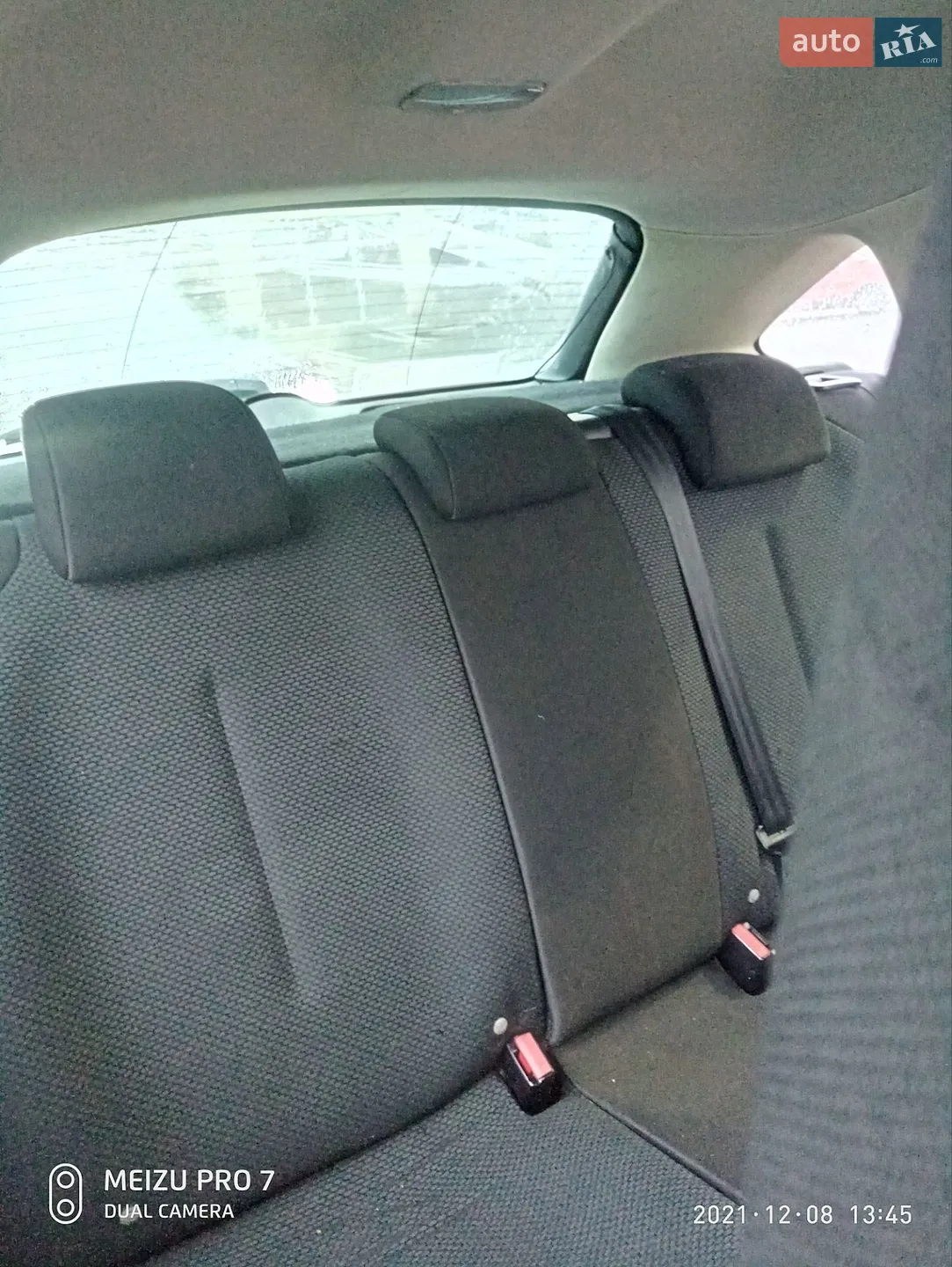 2010 Citroen C4 - мініатюра 8