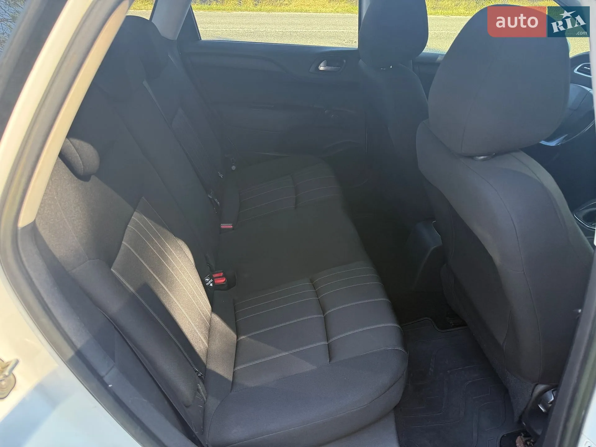 2013 Citroen C4 - мініатюра 10