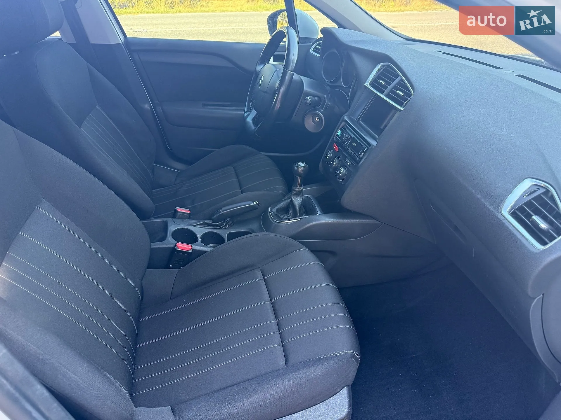 2013 Citroen C4 - мініатюра 11