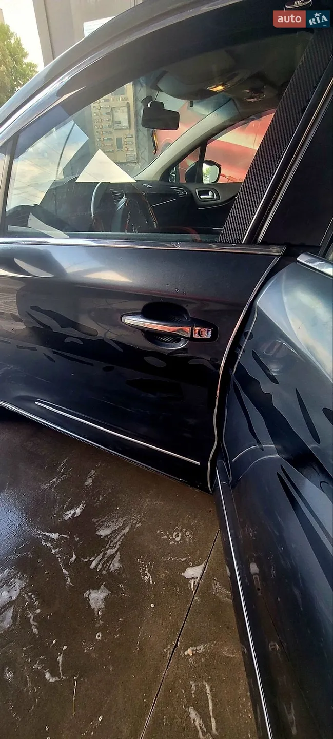 2014 Citroen C4 - мініатюра 24