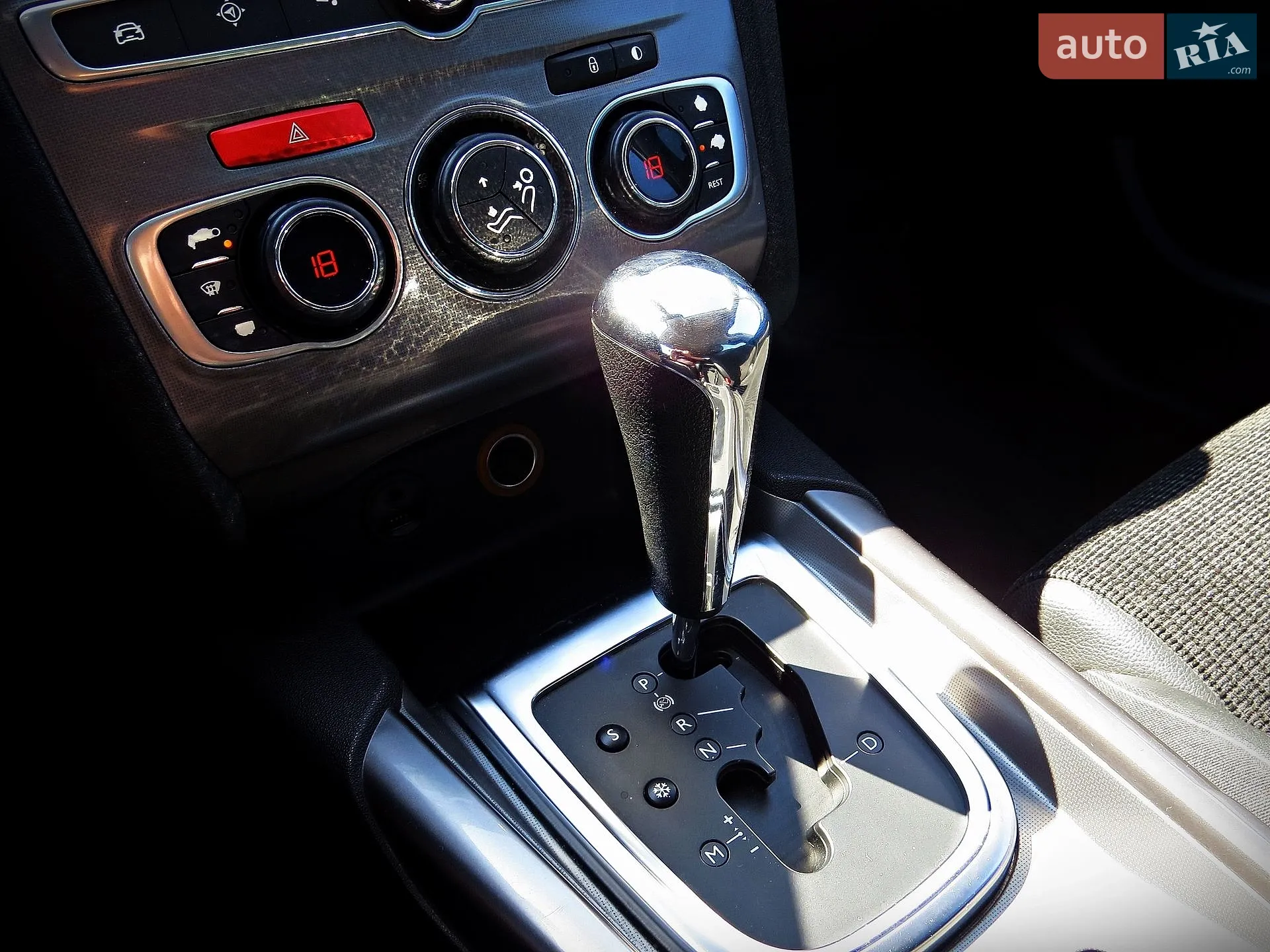 2015 Citroen C4 - мініатюра 13