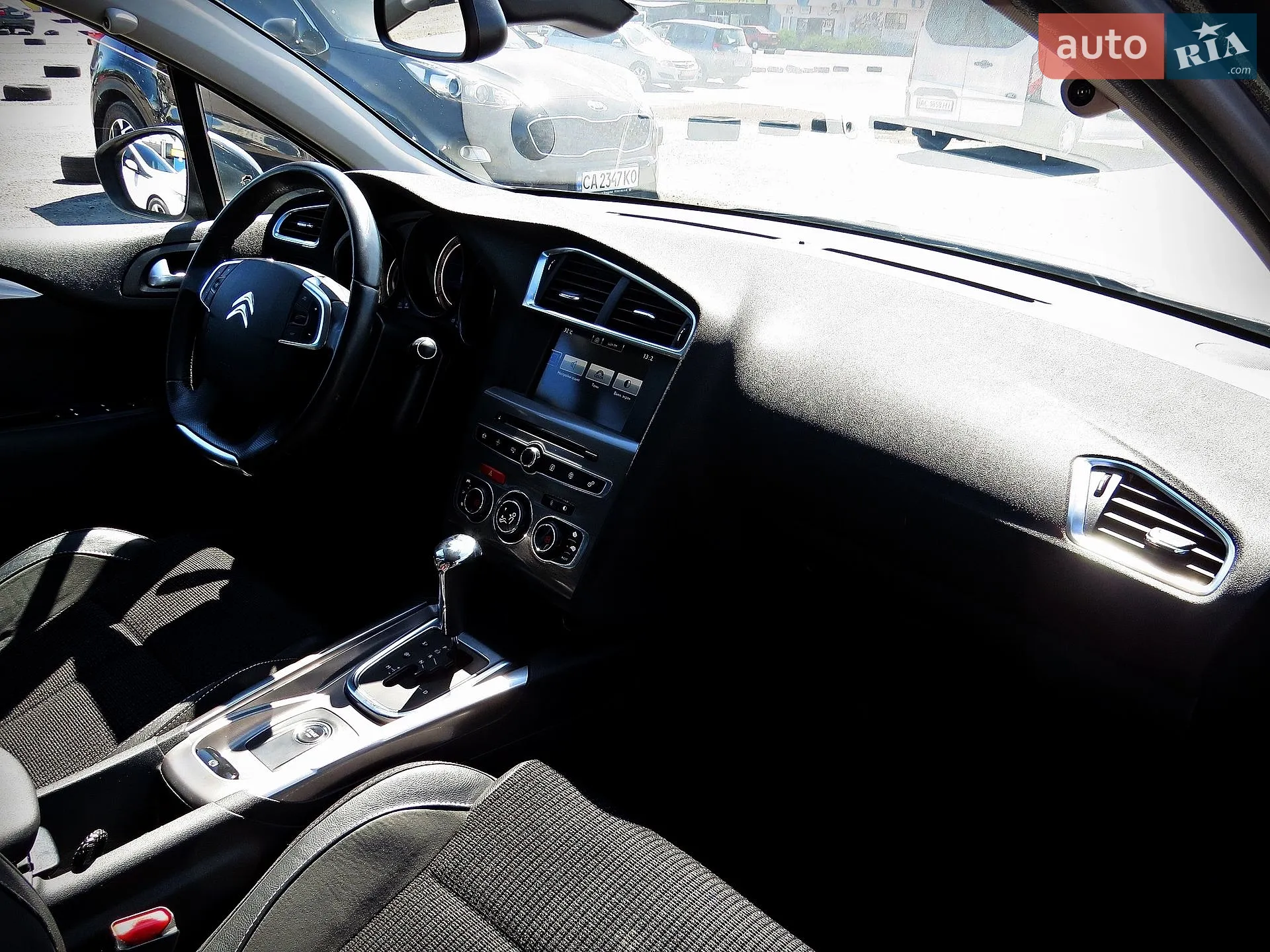 2015 Citroen C4 - мініатюра 18