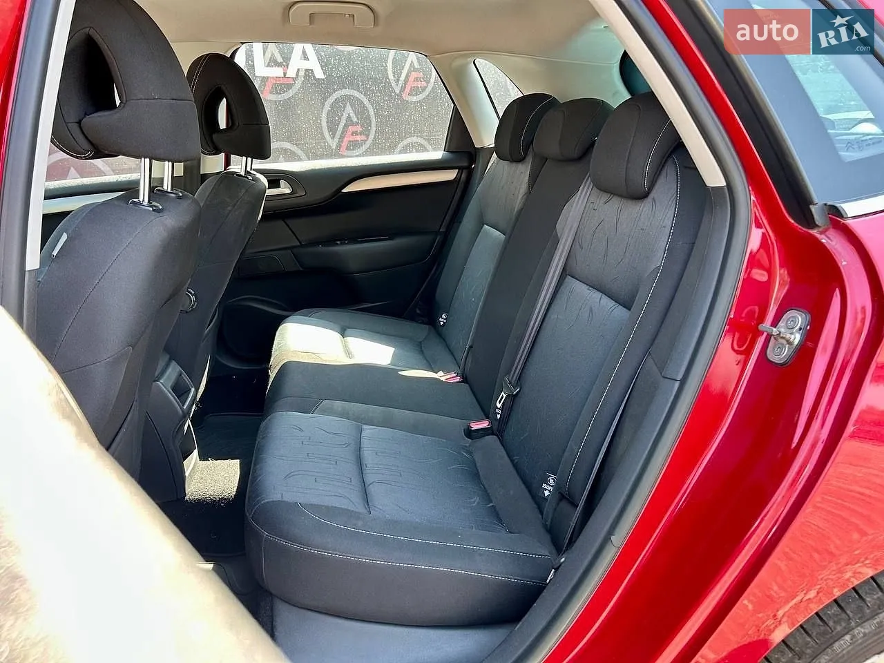 2013 Citroen C4 - мініатюра 12