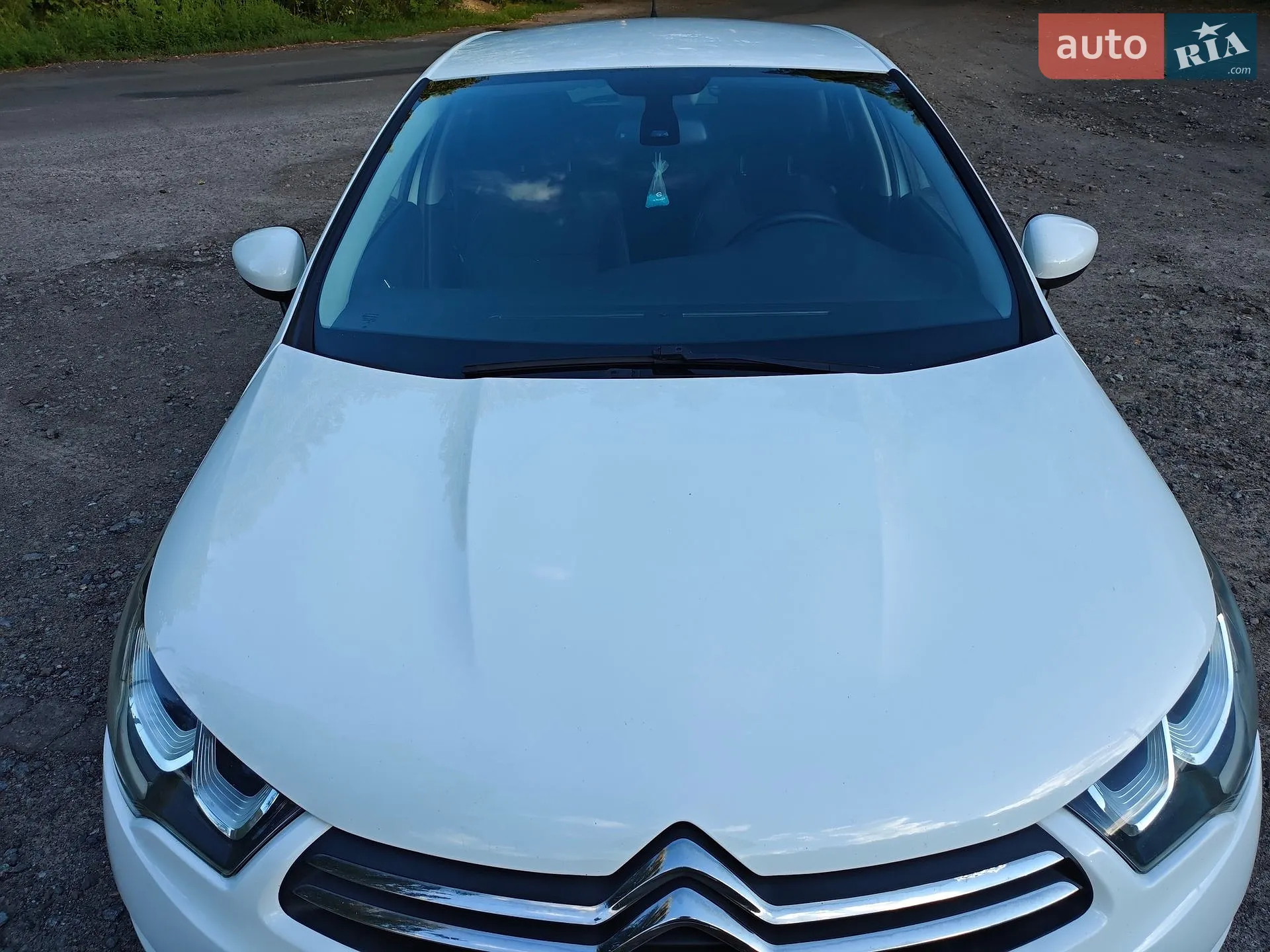 2017 Citroen C4 - мініатюра 5