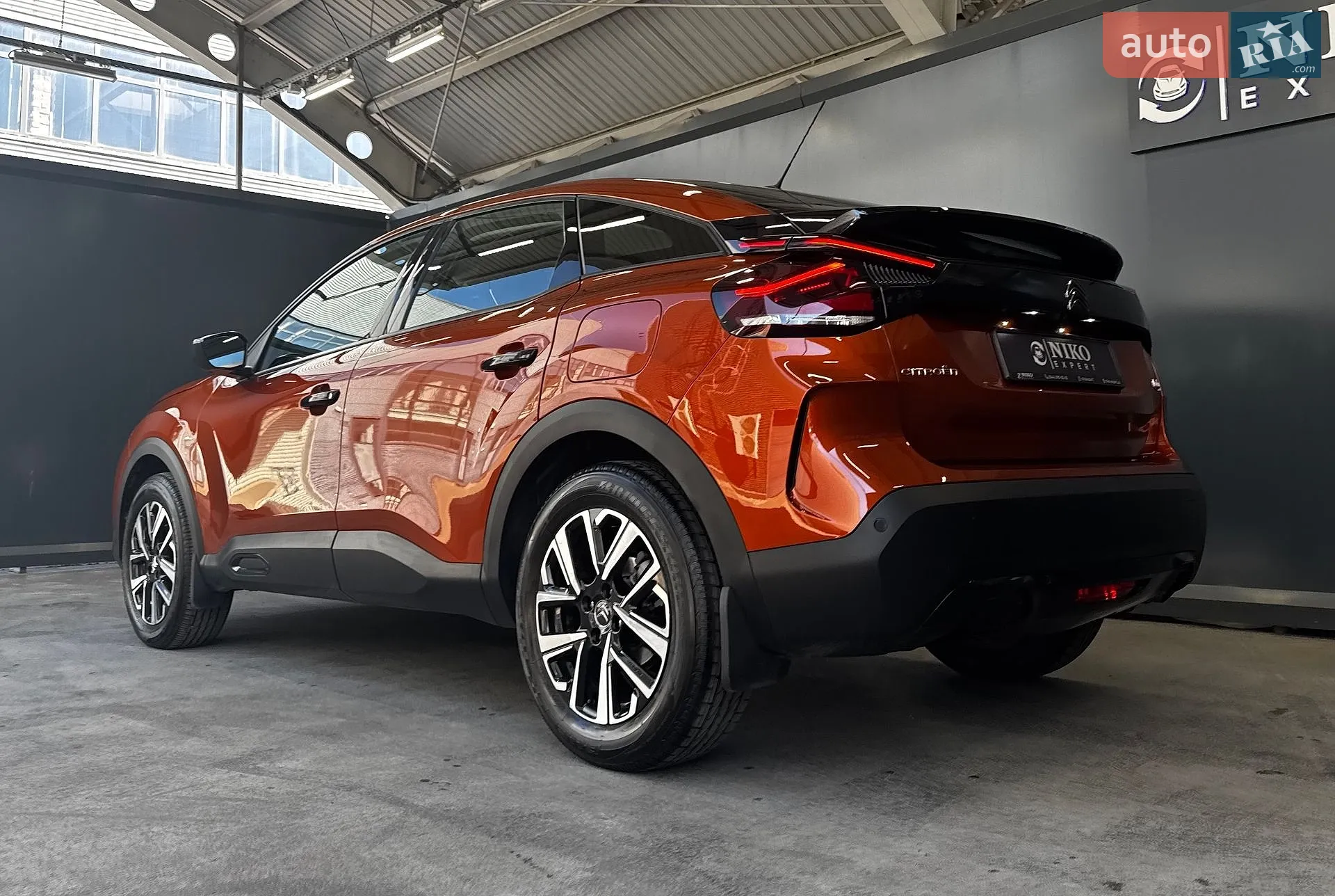 2021 Citroen C4 - мініатюра 7