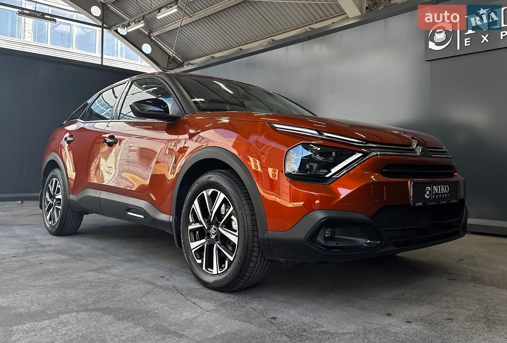2021 Citroen C4 - мініатюра 18