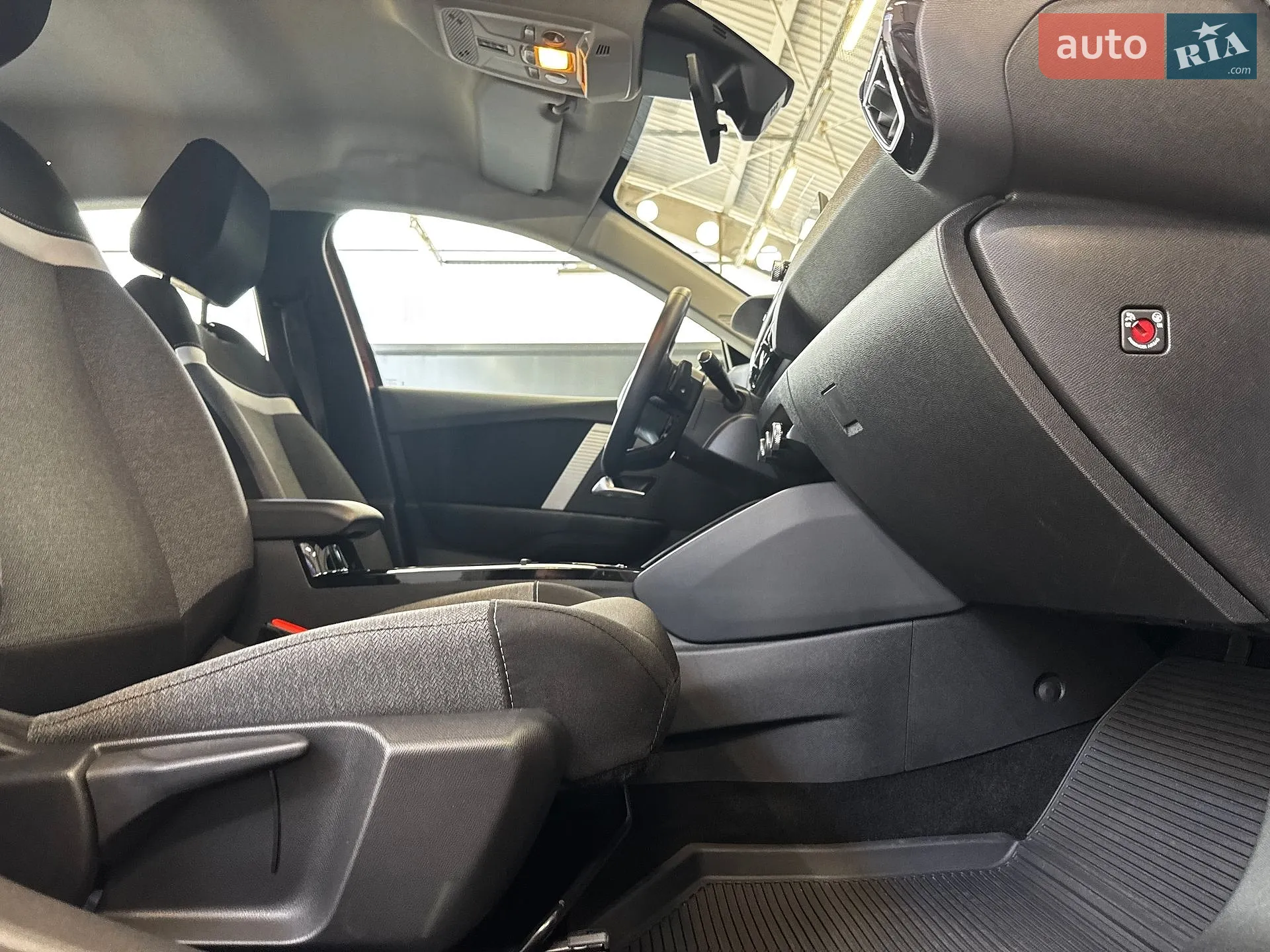 2021 Citroen C4 - мініатюра 30