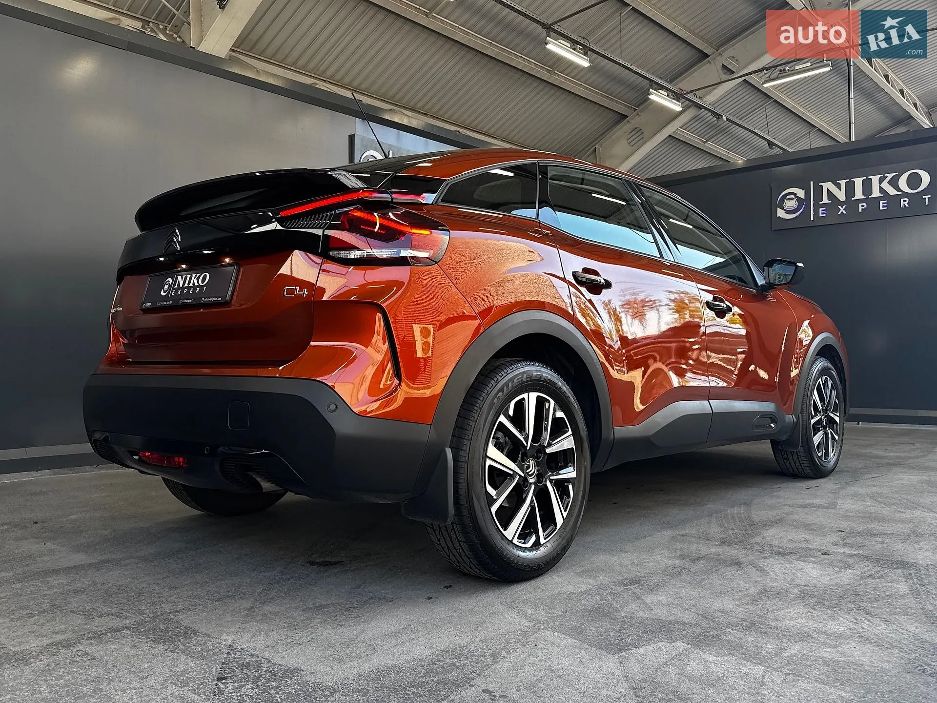 2021 Citroen C4 - мініатюра 14