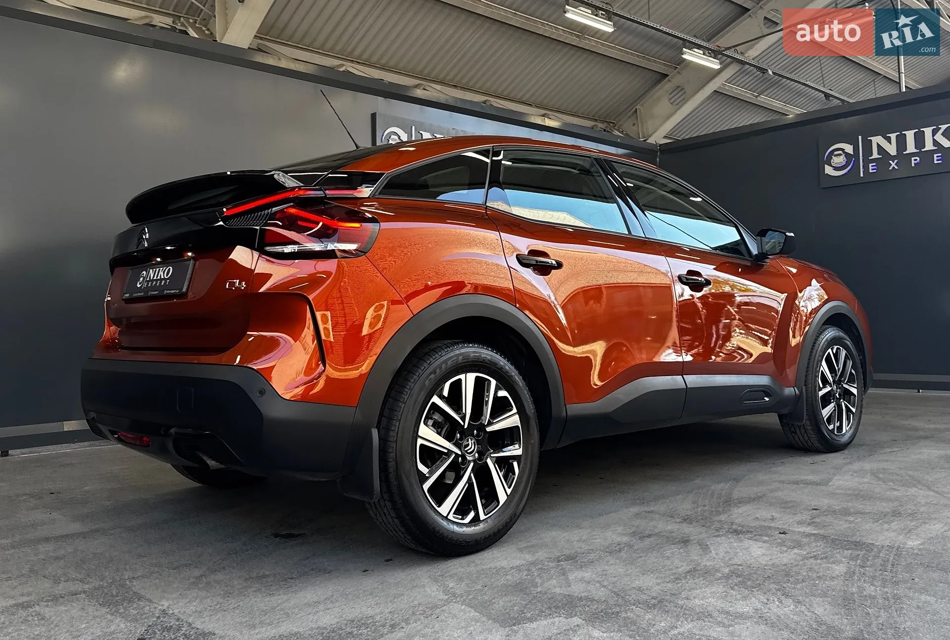 2021 Citroen C4 - мініатюра 16