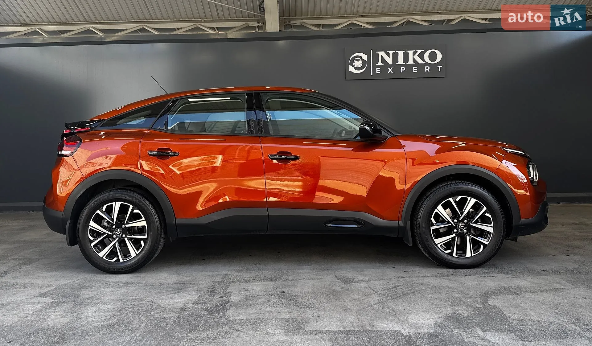 2021 Citroen C4 - мініатюра 17