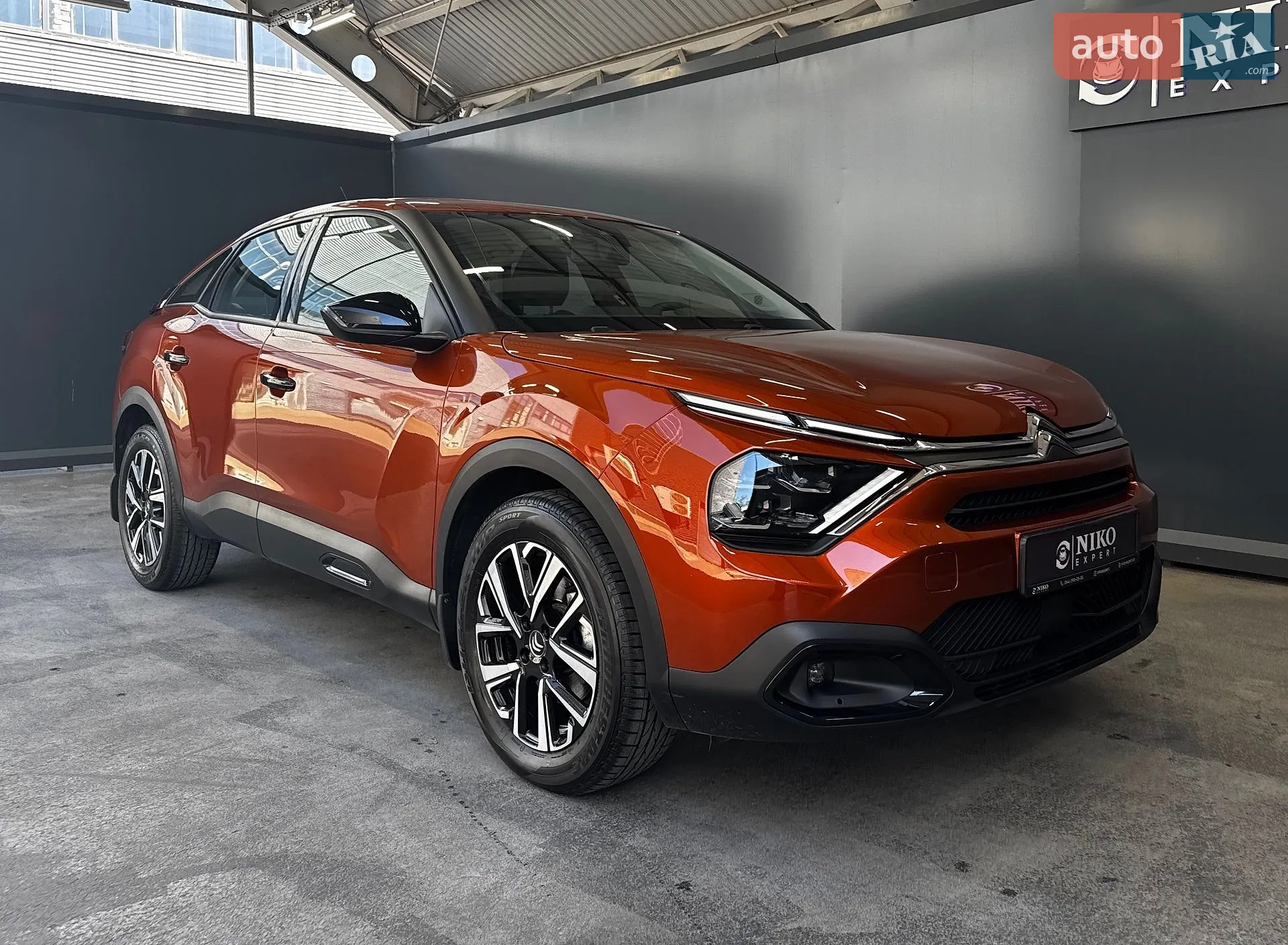 2021 Citroen C4 - мініатюра 19
