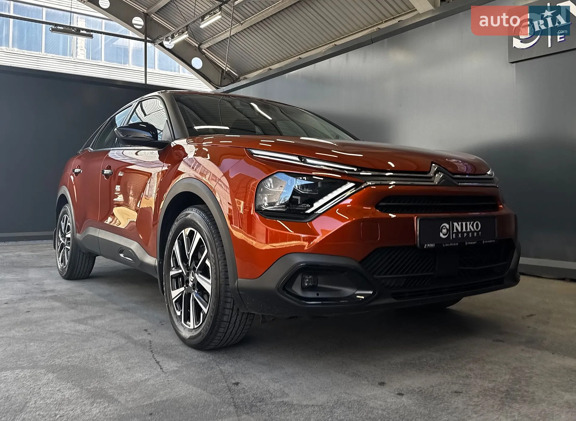 2021 Citroen C4 - мініатюра 20