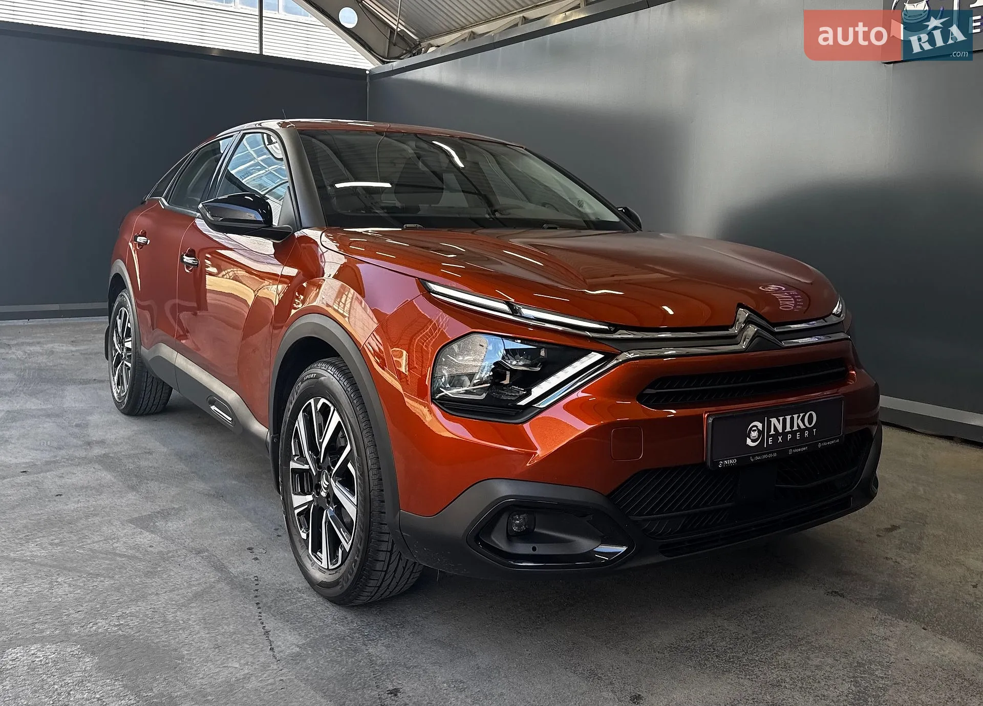 2021 Citroen C4 - мініатюра 21