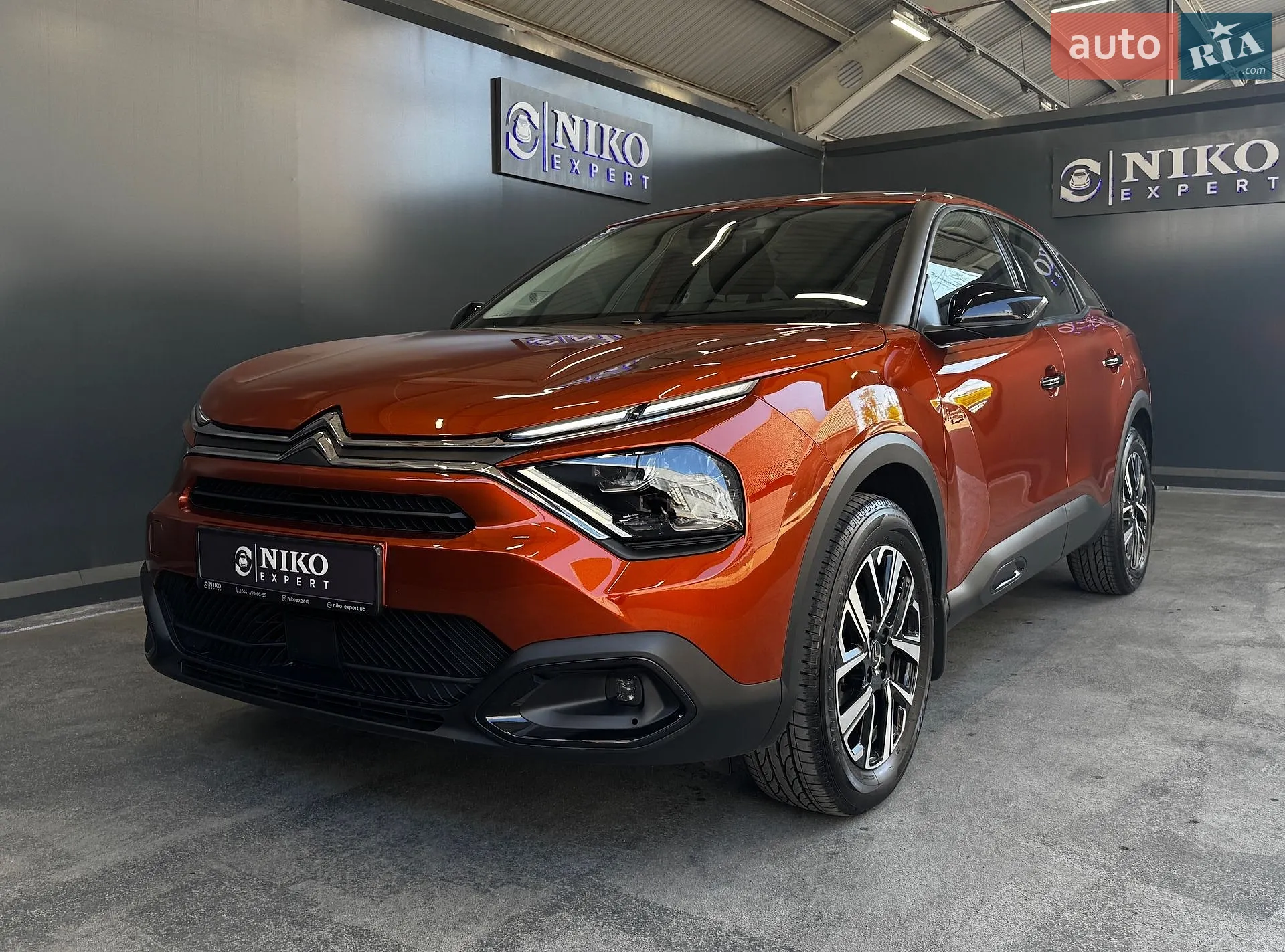 2021 Citroen C4 - мініатюра 2
