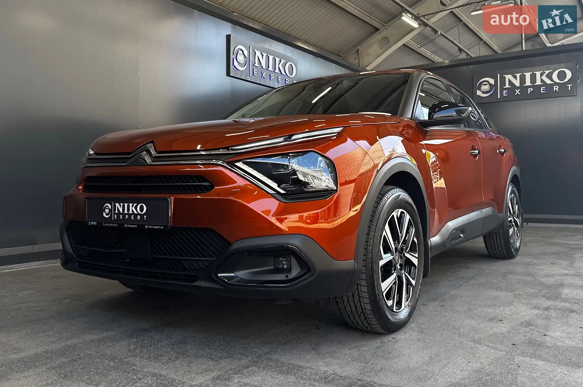 2021 Citroen C4 - мініатюра 3
