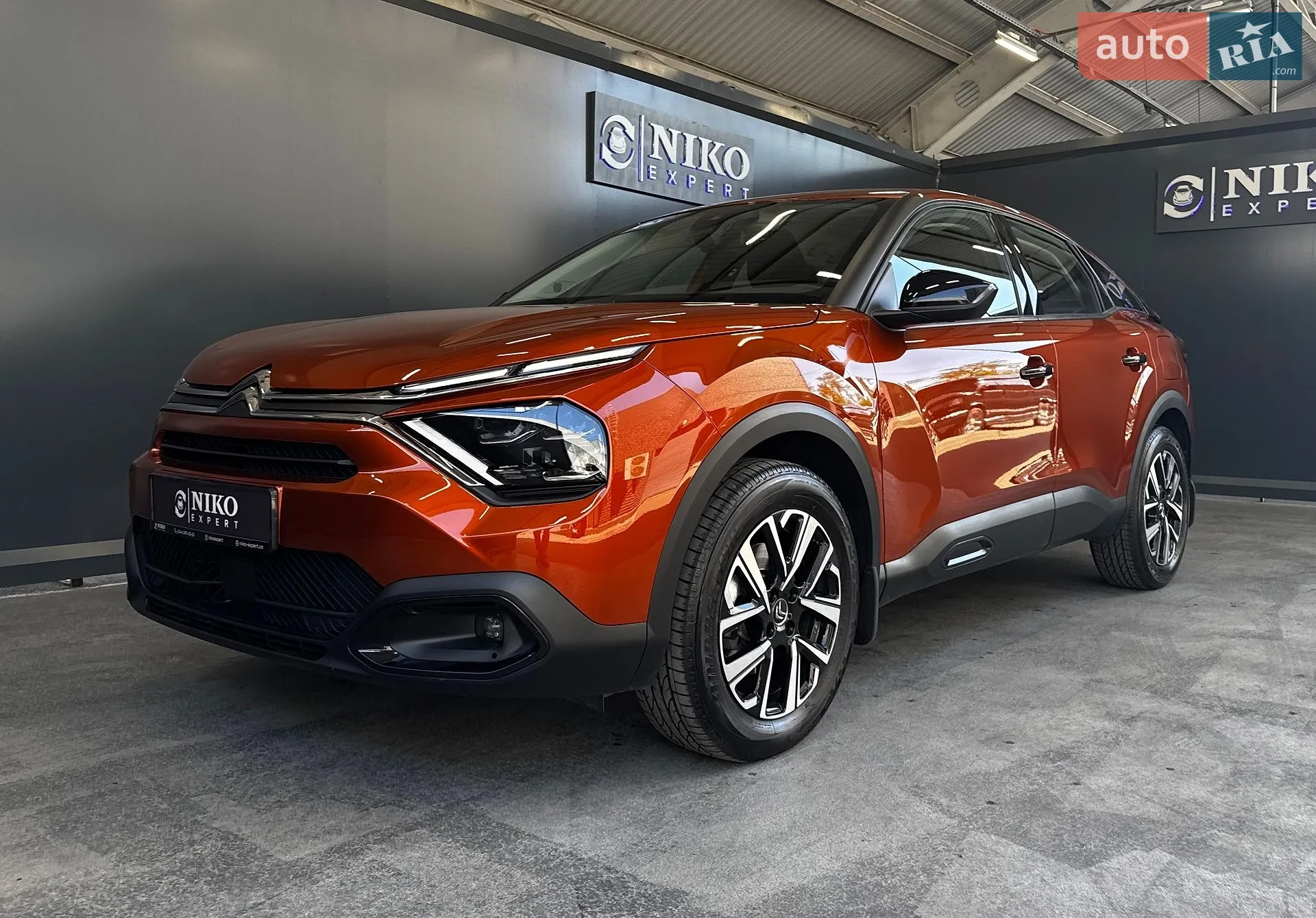 2021 Citroen C4 - мініатюра 4
