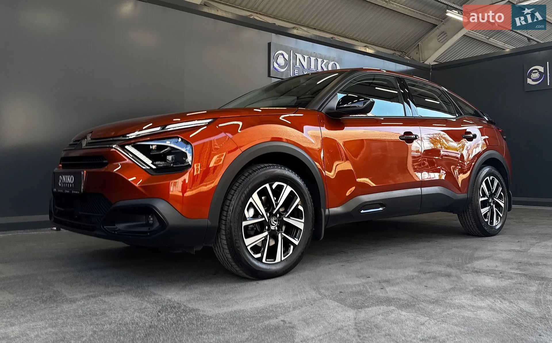 2021 Citroen C4 - мініатюра 5