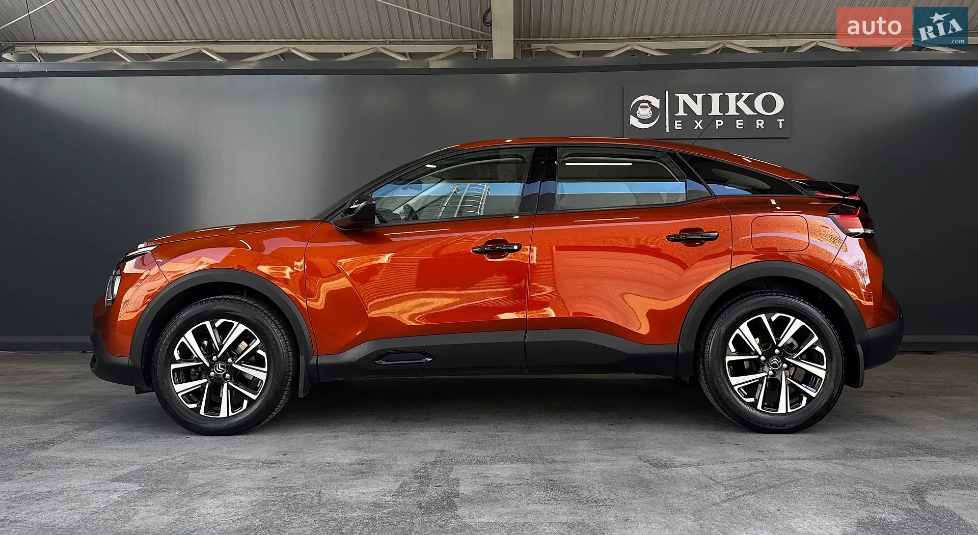 2021 Citroen C4 - мініатюра 6