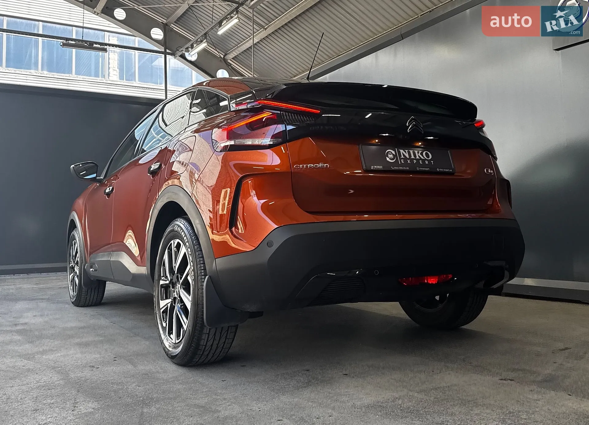 2021 Citroen C4 - мініатюра 11
