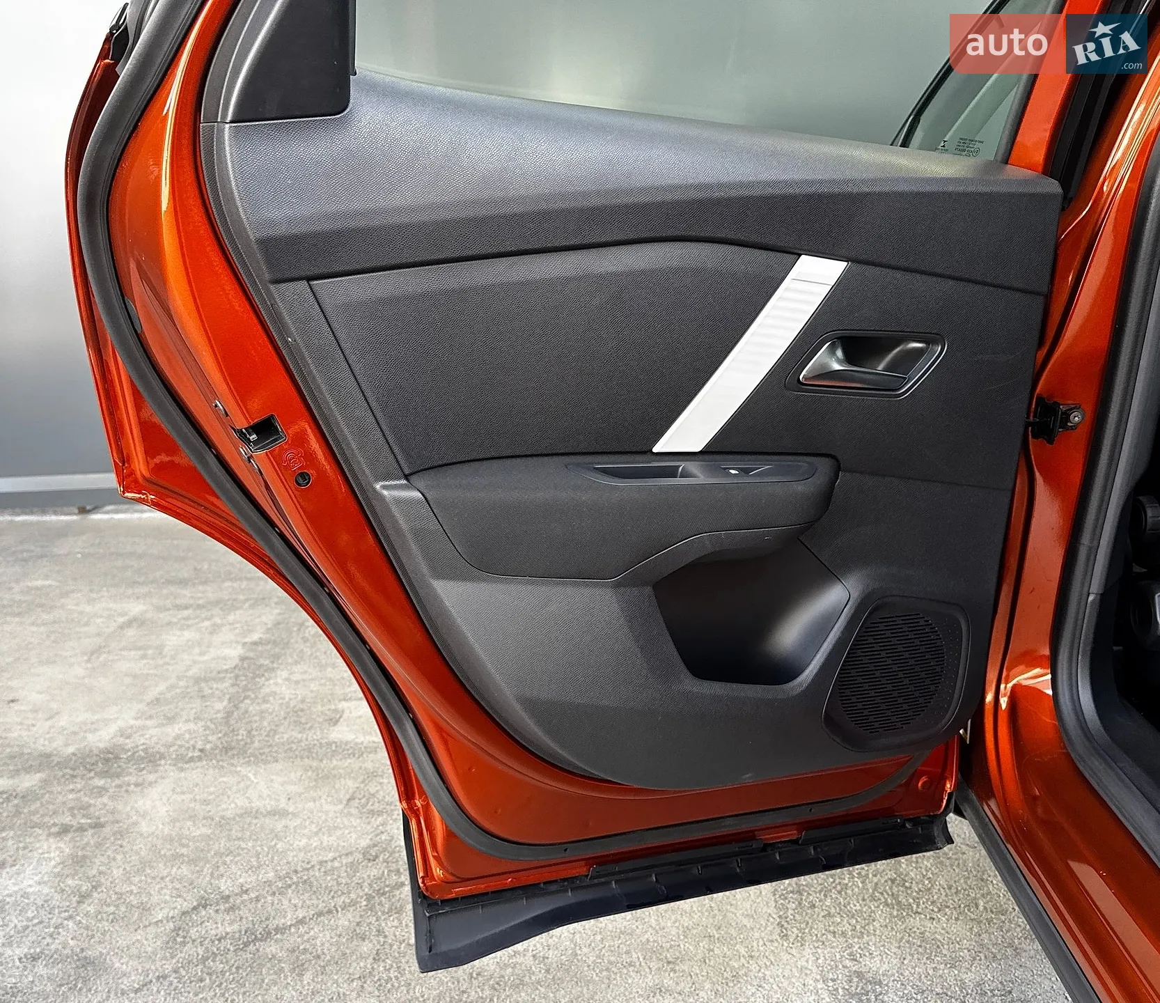 2021 Citroen C4 - мініатюра 36