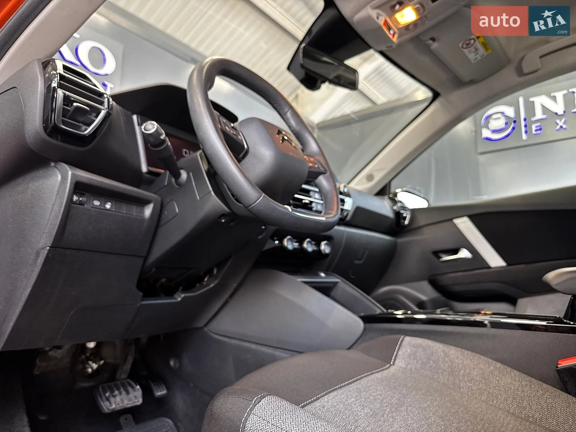 2021 Citroen C4 - мініатюра 23