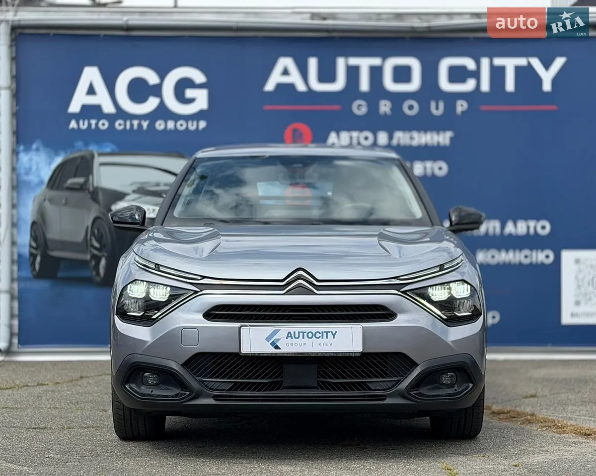 2021 Citroen C4 - мініатюра 15