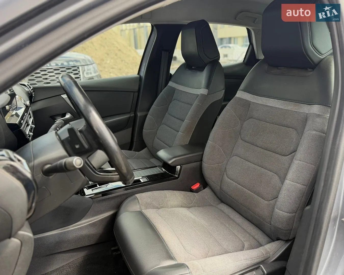 2021 Citroen C4 - мініатюра 9