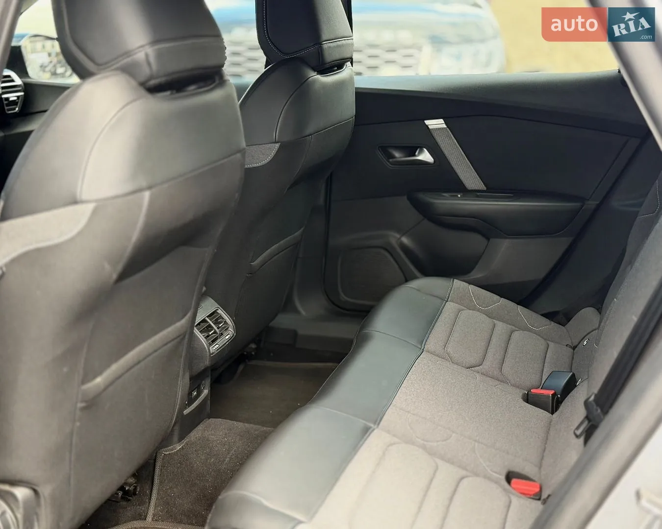 2021 Citroen C4 - мініатюра 18