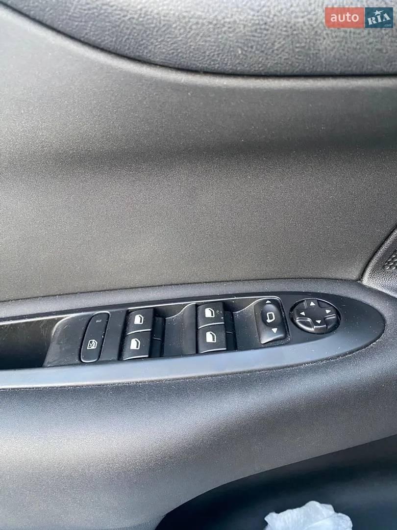 2013 Citroen C4 - мініатюра 13