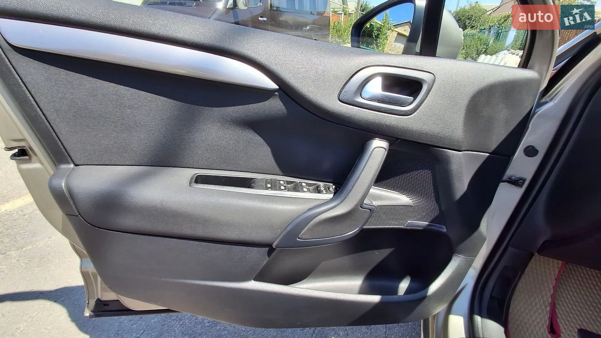 2012 Citroen C4 - мініатюра 16