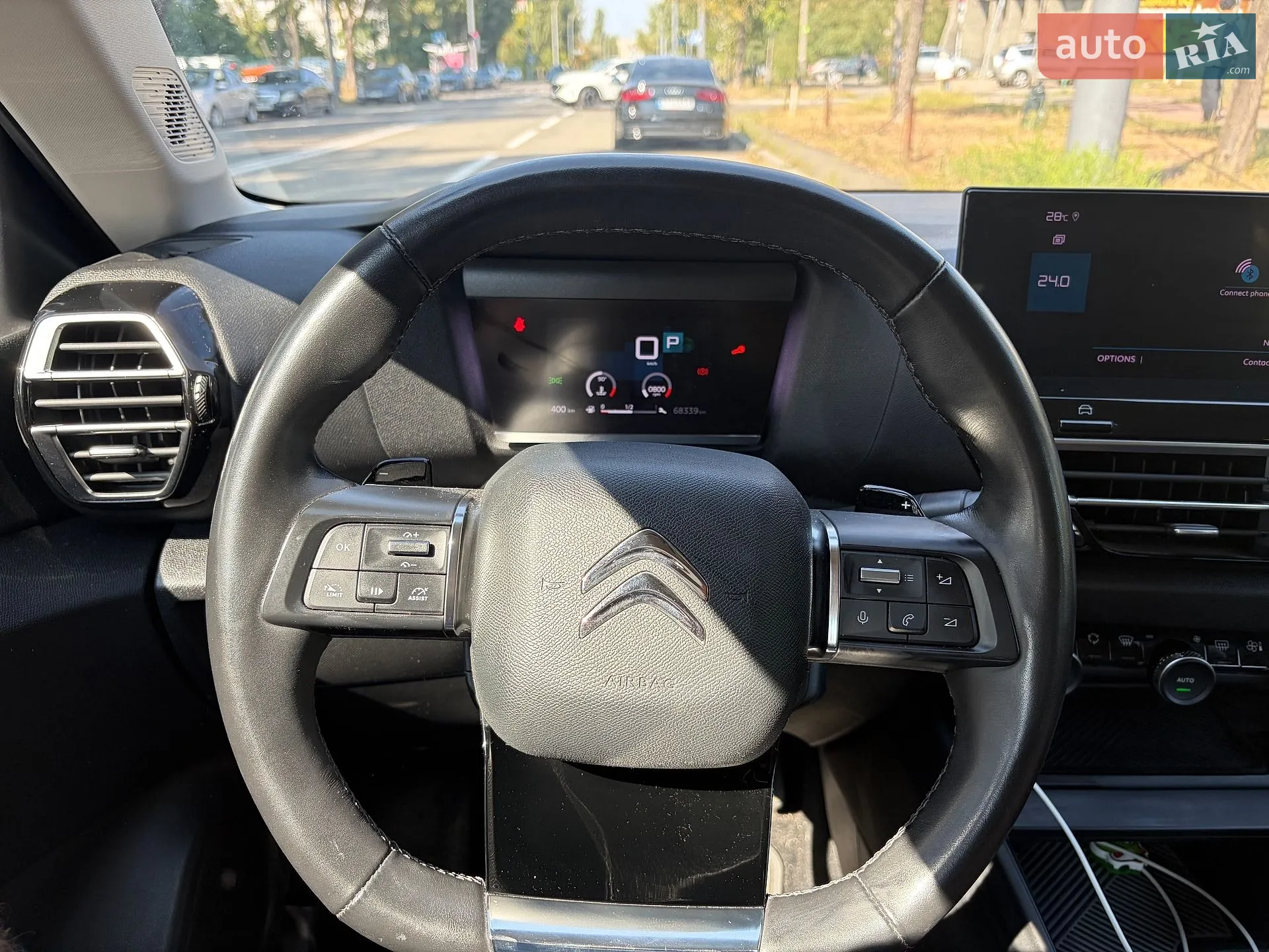 2021 Citroen C4 - мініатюра 4