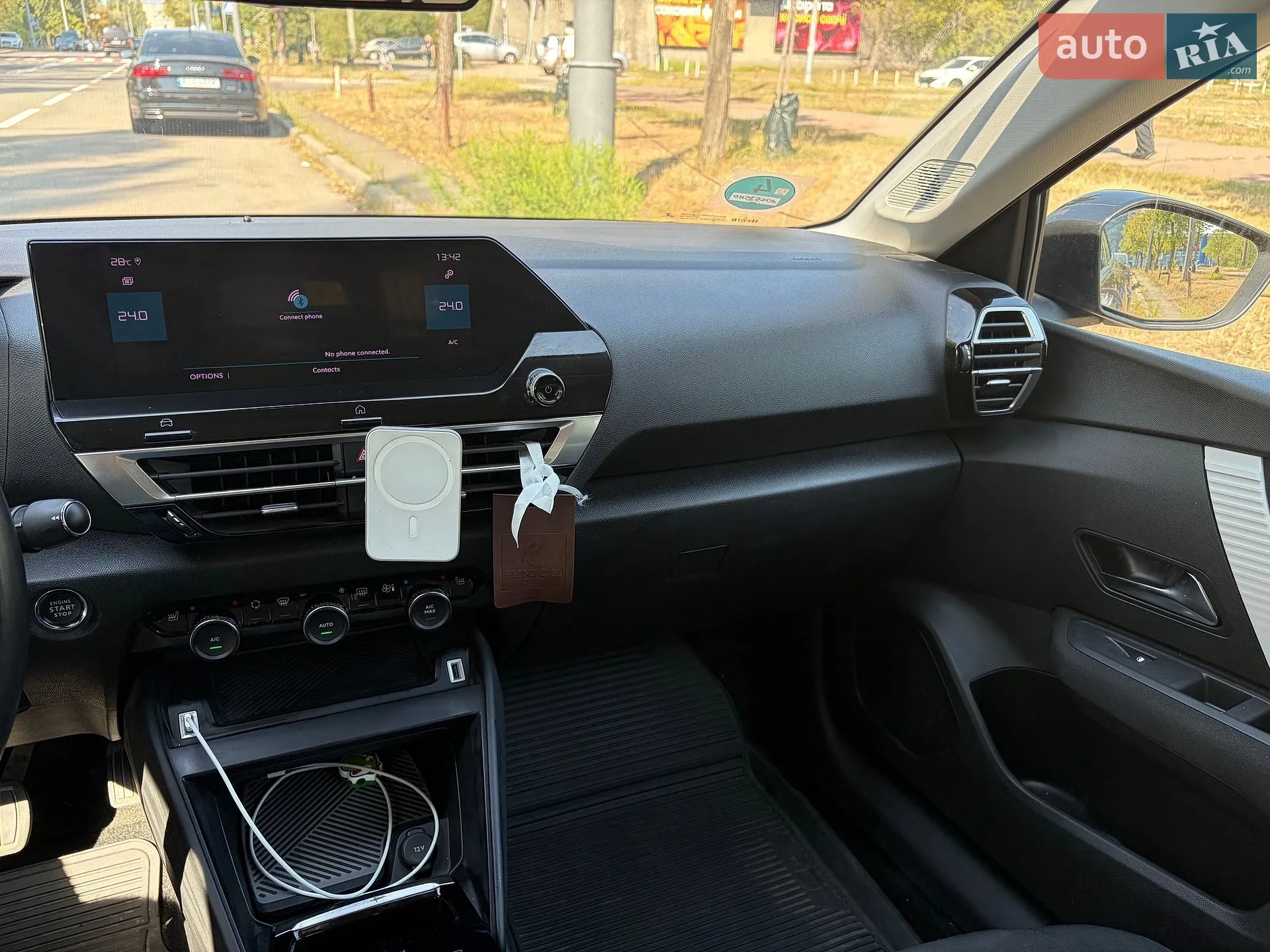 2021 Citroen C4 - мініатюра 5