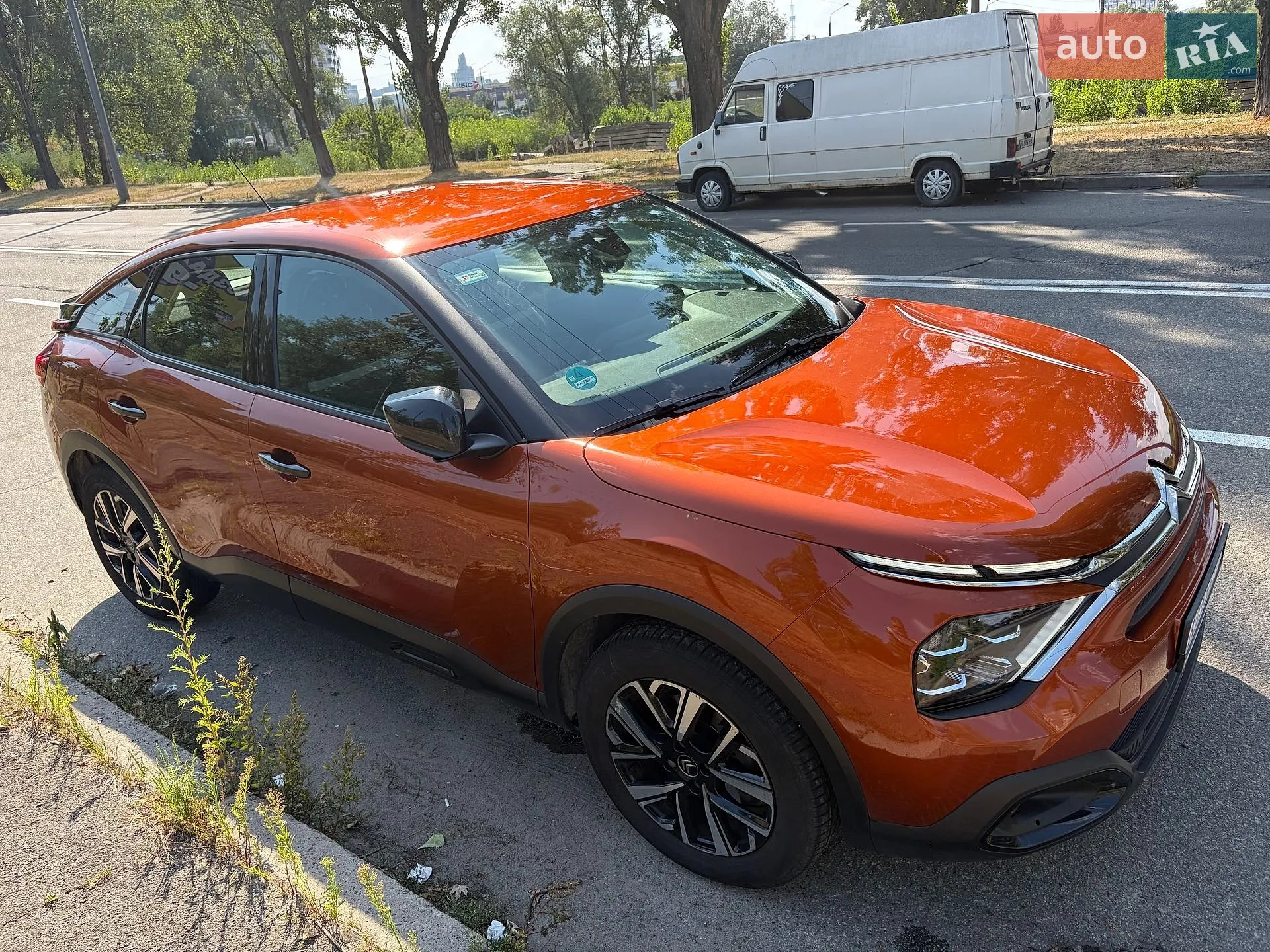 2021 Citroen C4 - мініатюра 2
