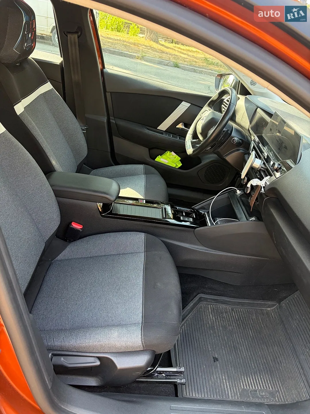 2021 Citroen C4 - мініатюра 6