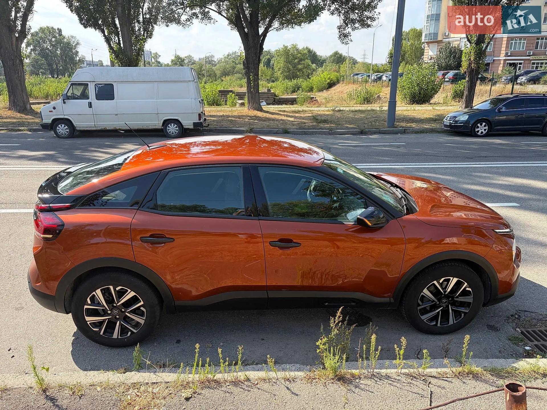 2021 Citroen C4 - мініатюра 9