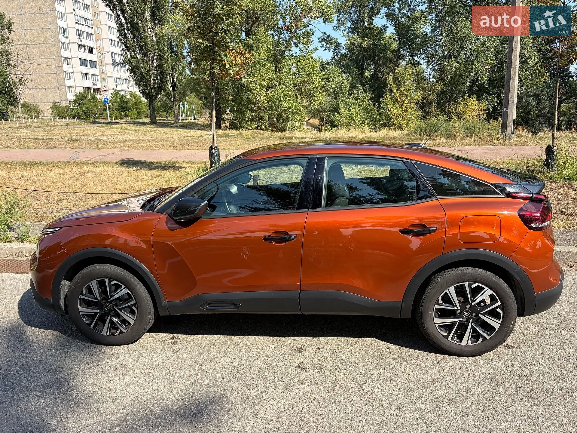2021 Citroen C4 - мініатюра 11