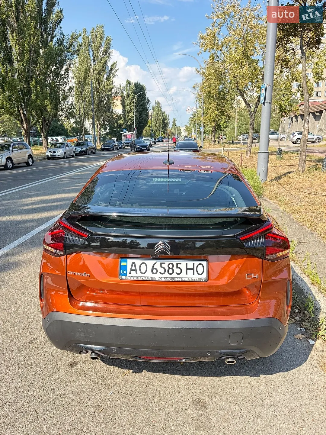 2021 Citroen C4 - мініатюра 12