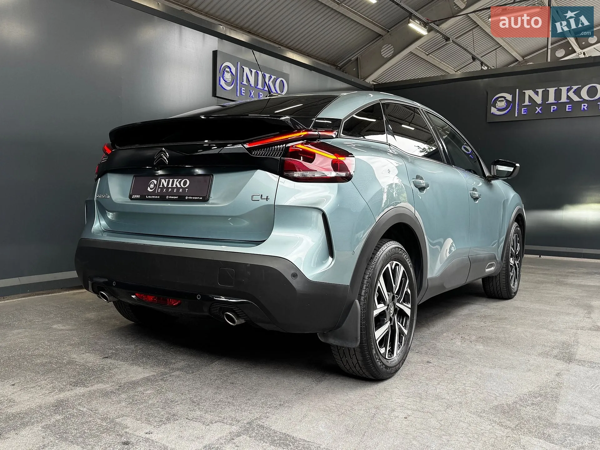 2022 Citroen C4 - мініатюра 11