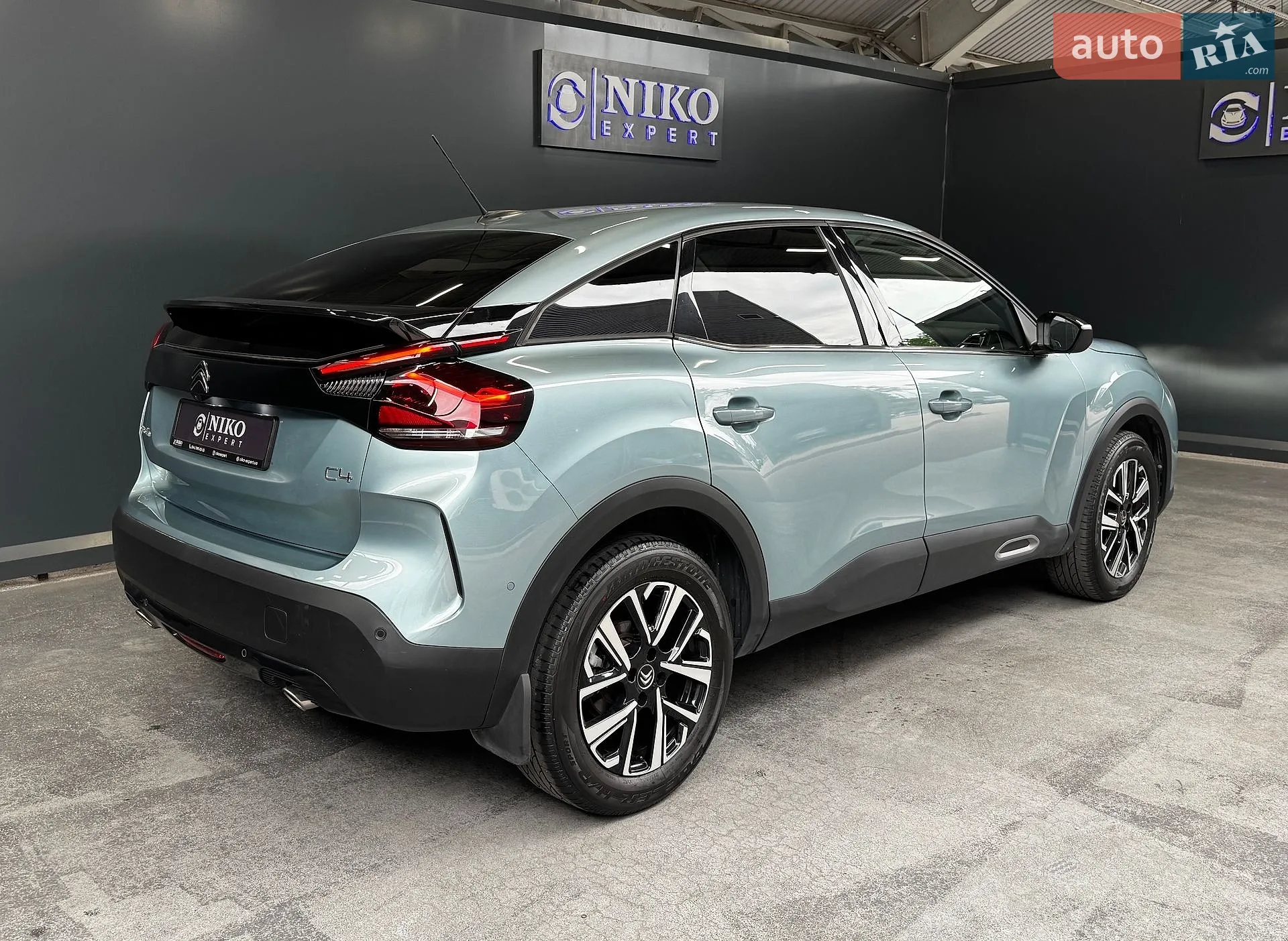 2022 Citroen C4 - мініатюра 10