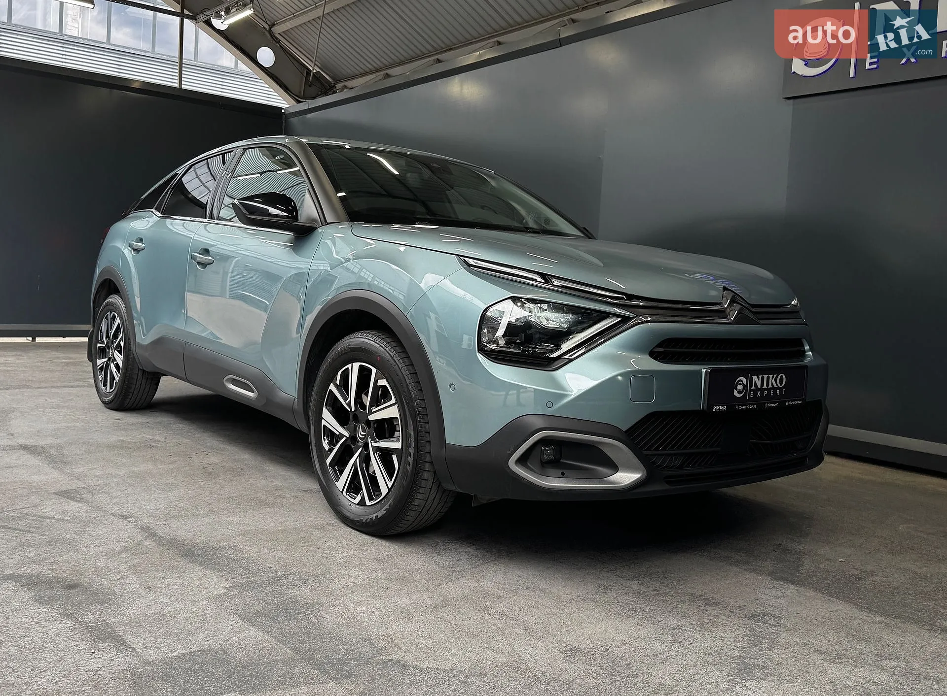 2022 Citroen C4 - мініатюра 6