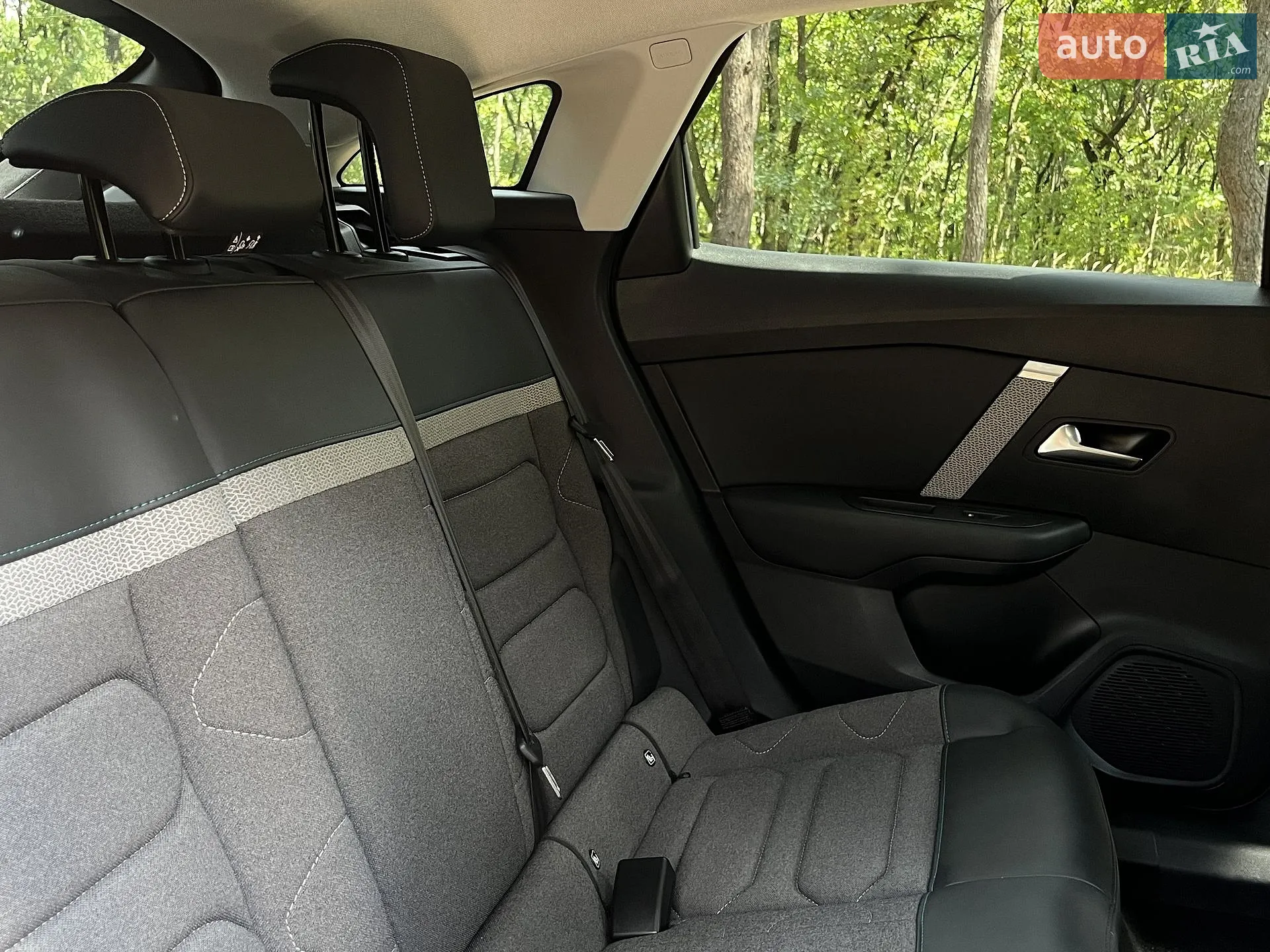 2021 Citroen C4 - мініатюра 34