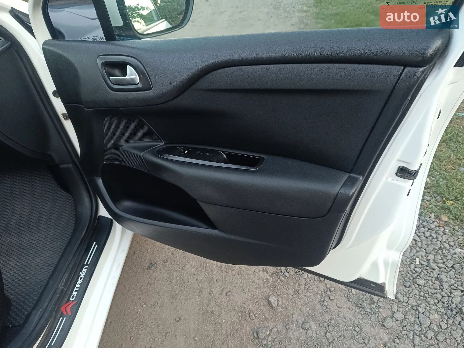 2014 Citroen C4 - мініатюра 11