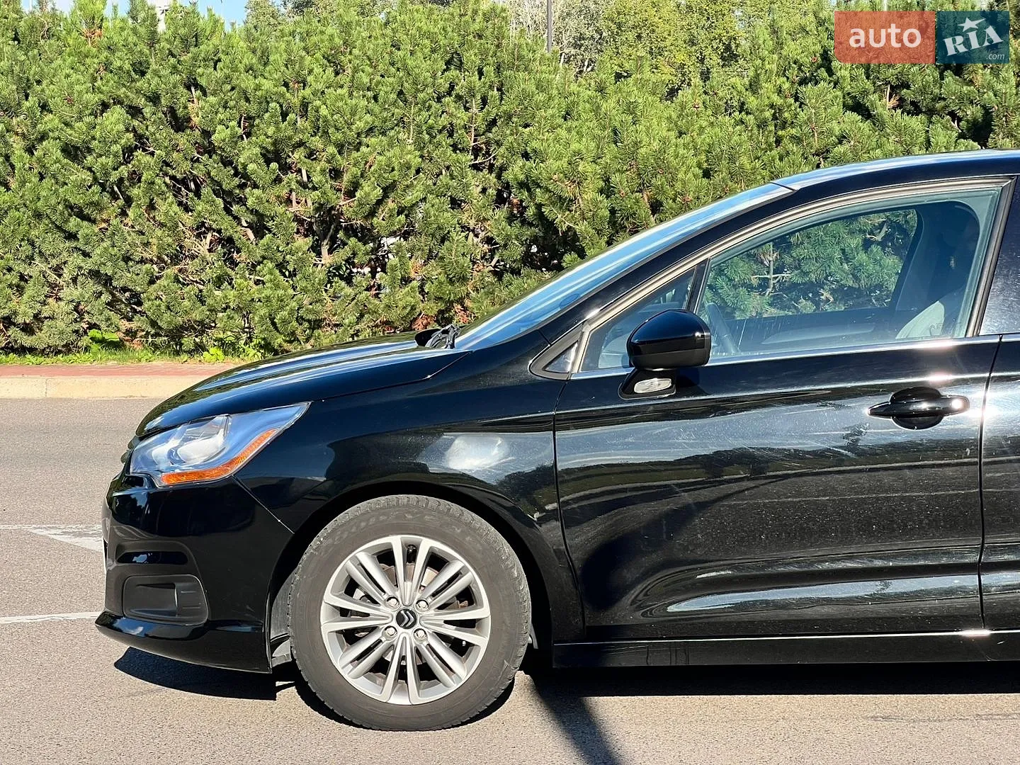 2011 Citroen C4 - мініатюра 25