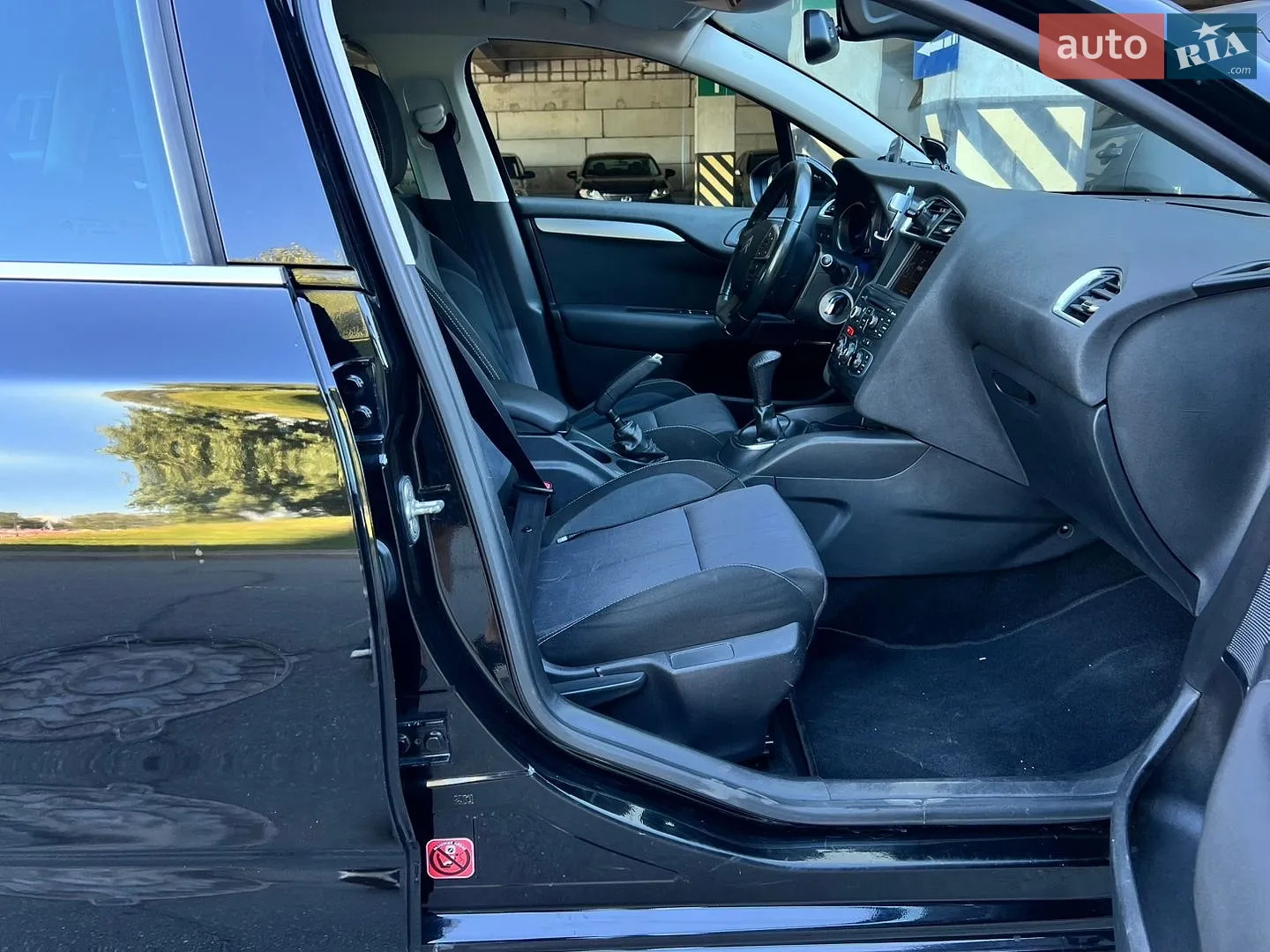 2011 Citroen C4 - мініатюра 51