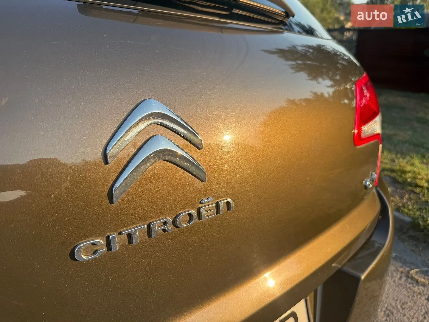 2011 Citroen C4 - мініатюра 22