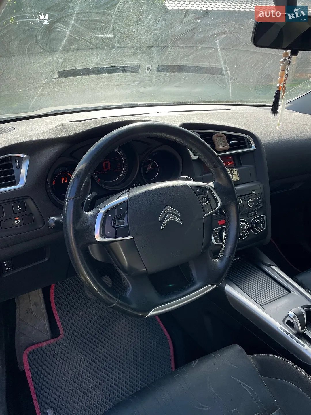 2013 Citroen C4 - мініатюра 6