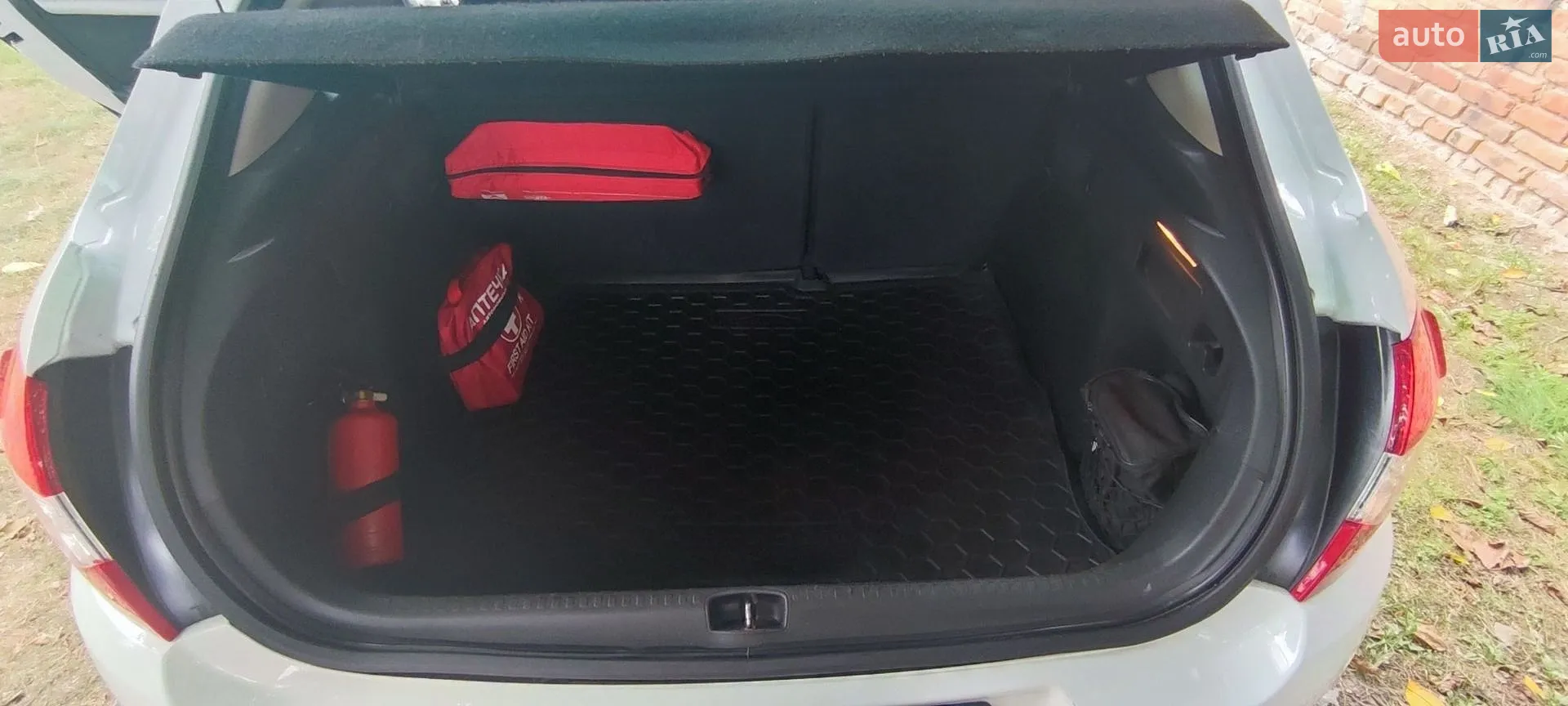 2011 Citroen C4 - мініатюра 12