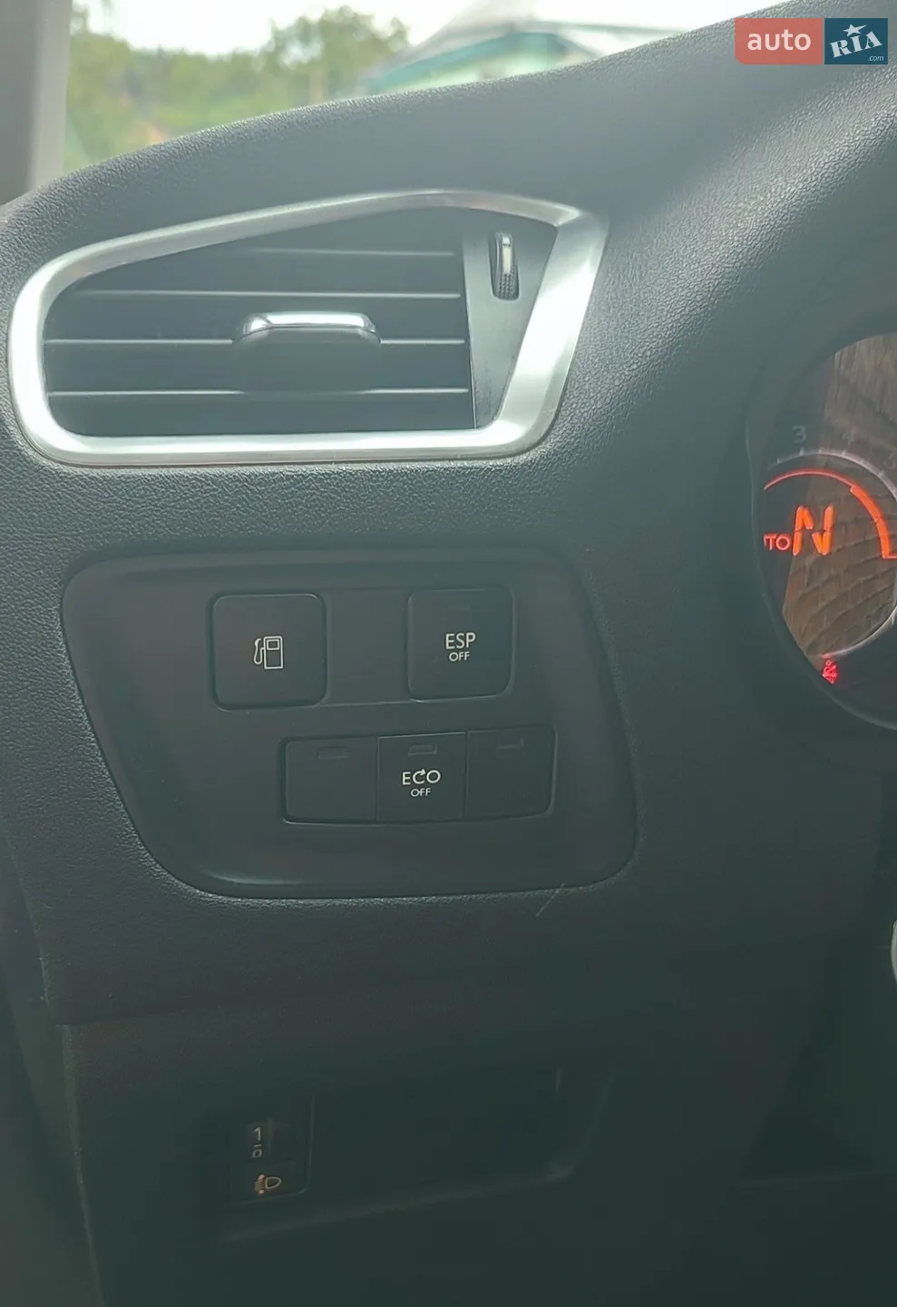 2011 Citroen C4 - мініатюра 9
